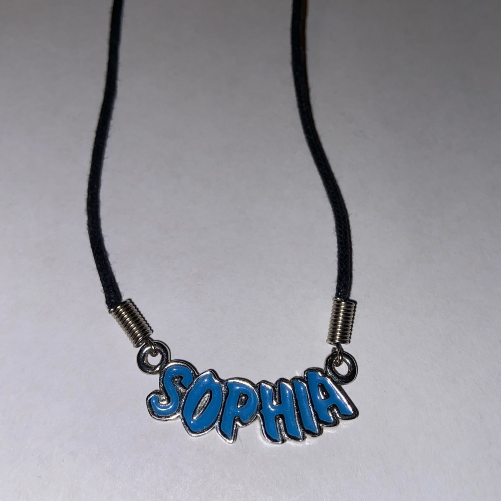 “Sophia” Necklace